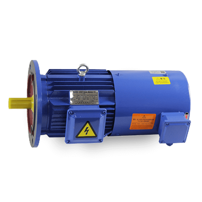 YZPEJ系列 起重變頻制動電動機